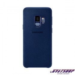 Samsung Galaxy S9 Alcantara Cover gvatshop3